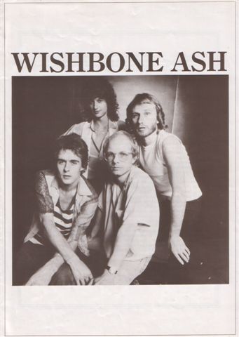 [No Smoke Without Fire promo stuff 1]
