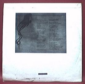 [Everybody Needs a Friend - Korean compilation cover art 2, back]