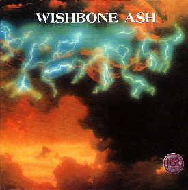 [Wishbone Ash - Korean compilation cover art 1, front]