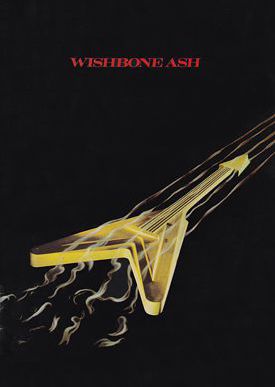 [1980 Just Testing Tour Book cover art]