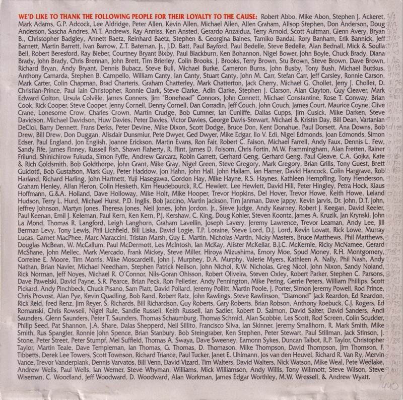 [Illuminations pre-orders]