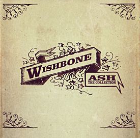 [The Collection, 2003 cover art]