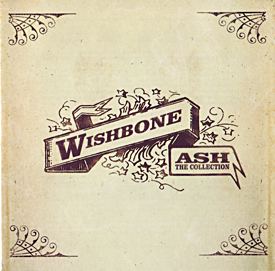 [The Collection, 2013 cover art]