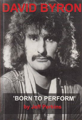 [David Byron book, front]