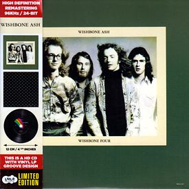 [wishbone four album cover art, front - LMLR 782 168]