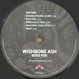 [Bona Fide  LP cover art 5]