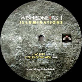 [Illuminations LP cover art 2]