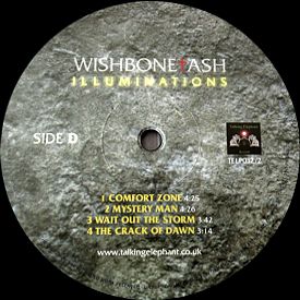 [Illuminations LP cover art 4]