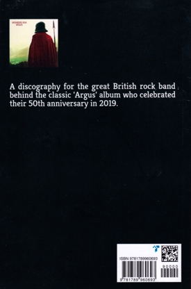 [Complete Recordings Illustrated - Book cover art 2]