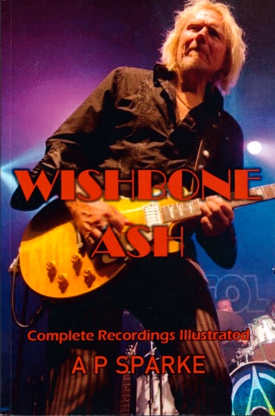 [Complete Recordings Illustrated - Book cover art]