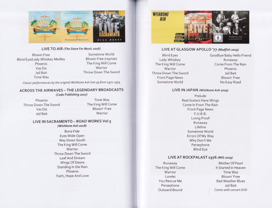 [Complete Recordings Illustrated - Book cover art 2]