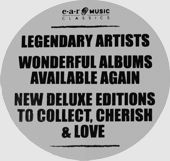 [Lost Pearls, Eagle Records Release cover art 3]