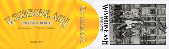 [No Easy Road - Book contents]