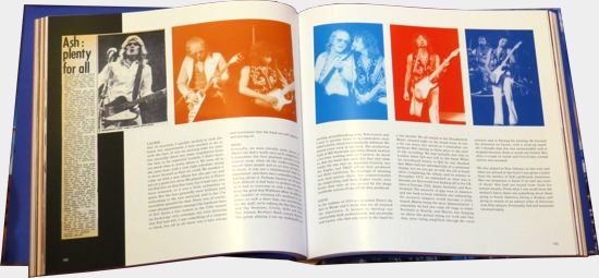 [No Easy Road - Book contents]