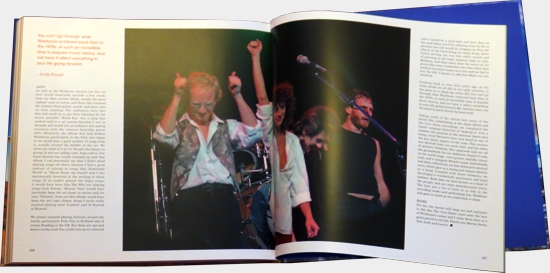 [No Easy Road - Book contents]