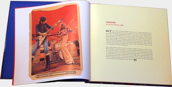 [No Easy Road - Book contents]