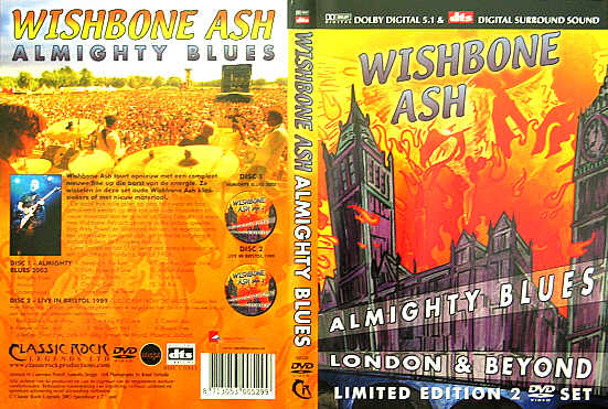 [Almighty Blues double DVD cover art 2]
