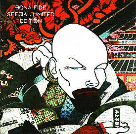[Bona Fide cover art 3]