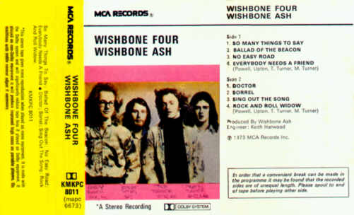 [Wishbone Four cover art 3]