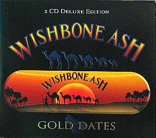 [Gold Dates cover art]