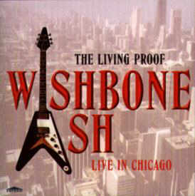 [Live in Chicago cover art 5]