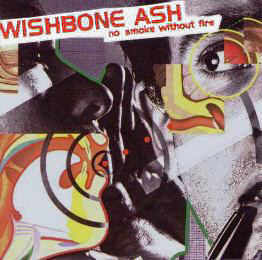 [No Smoke Without Fire cover art 2]