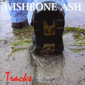 [Tracks cover art]