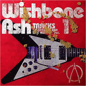[Tracks 1, Japanese cover art]