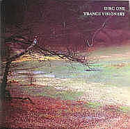 [Wonderful Stash - Trance Visionary CD cover art]