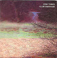 [Wonderful Stash - Club Visionary CD cover art]