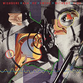 [No Smoke Without Fire cover art 3]