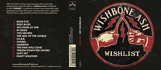 [Wishlist front and back]